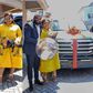 Husband surprises Mercy Chinwo with a brand-new SUV [The Nation]