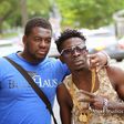 Bulldog [left] and Shatta Wale [right] have parted ways