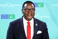 President Lazarus Chakwera