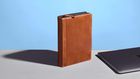 Journal CaddySack Twelve South