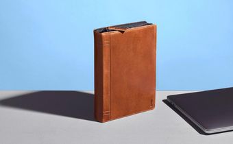 Journal CaddySack Twelve South