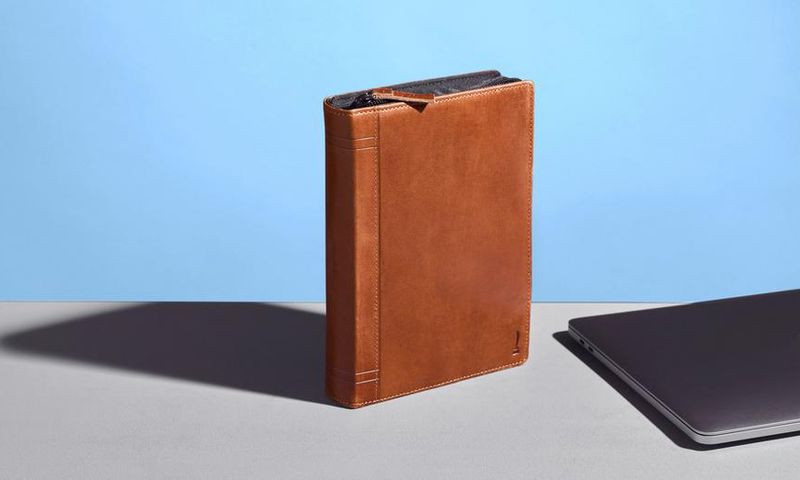 Journal CaddySack Twelve South