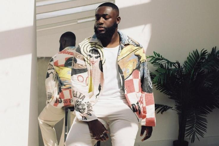Yeboah releases irresistible new single ‘Backa’