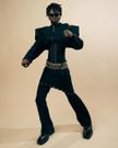 Black Sherif