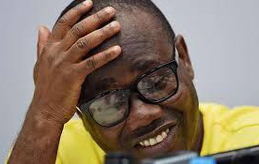 Kwesi Nyantakyi