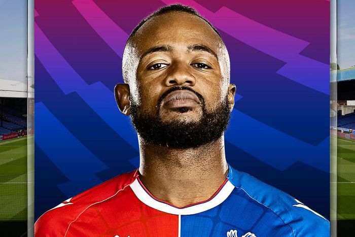 Jordan Ayew: Why I don’t smile much