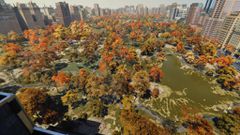 I'm blown away by the virtual New York City of 'Spider-Man' on PlayStation 4 — here's how it compares to the real thing