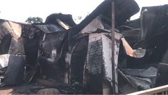 6 people die, 5 hospitalised, residents flee after shooting incident at Nkwanta South