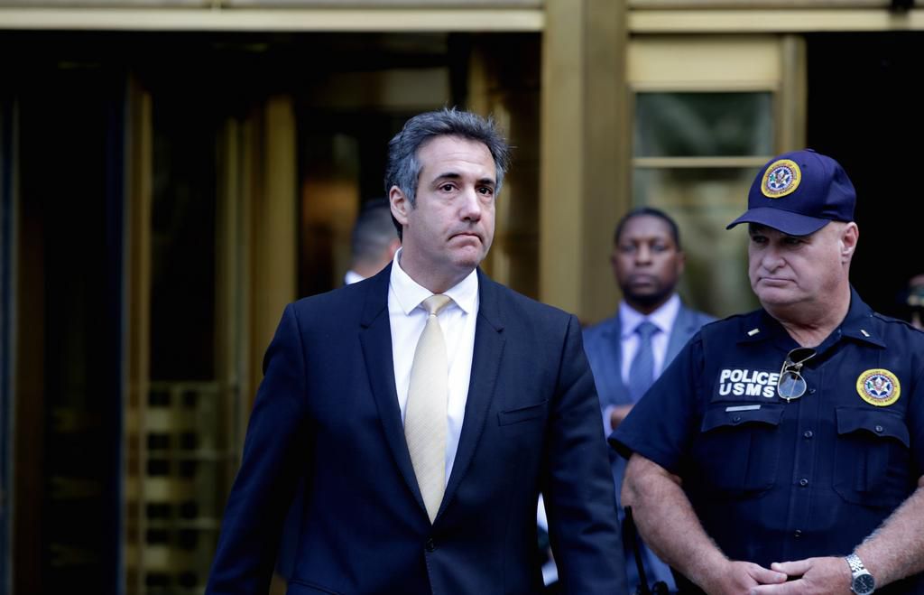Here's everyone who has been charged and convicted in Mueller's Russia probe so far