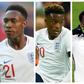 England players with Ghanaian descent