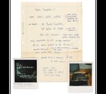 Steve Jobs papers