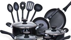 Food cooked in non-stick utensils causes small and short penis