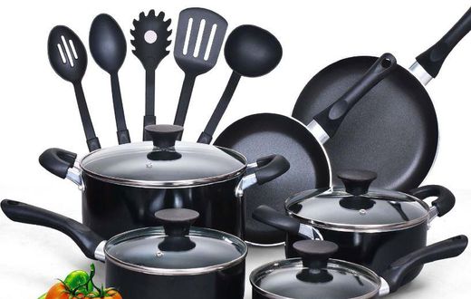 Food cooked in non-stick utensils causes small and short penis