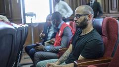 Nigeria court sends Binance executive to prison ahead of trial in May