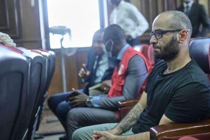 Nigeria court sends Binance executive to prison ahead of trial in May