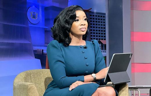 Serwaa Amihere