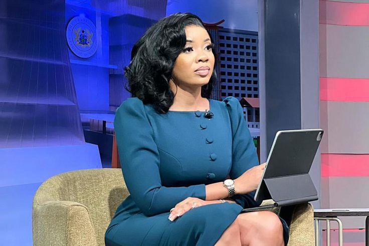 Serwaa Amihere