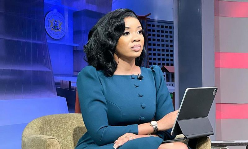 Serwaa Amihere