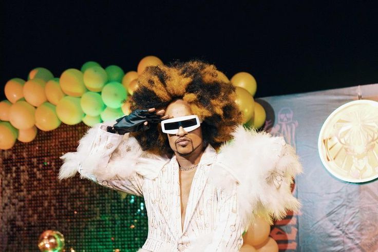 In Ghana, Fashion takes the Spotlight at Meisters Expression Festival 2023