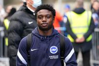 I’m enjoying the food in Ghana – Tariq Lamptey