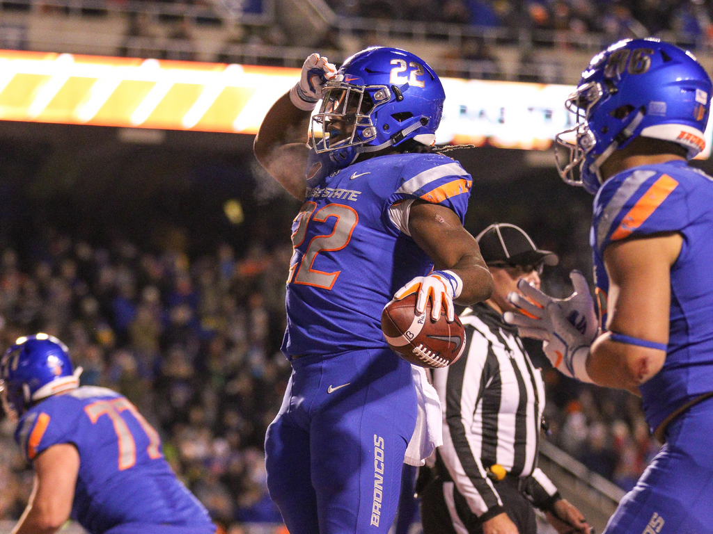 Our 7 best bets for college football's championship weekend