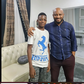 Yul Edochie and his late son [Instagram/Yuledochie]