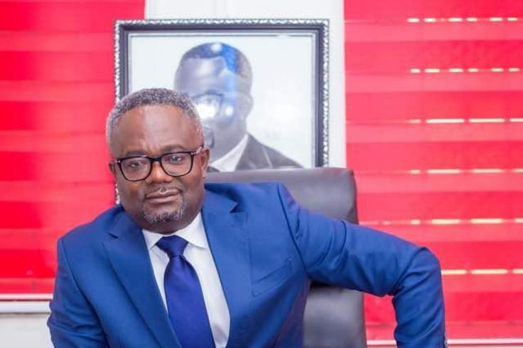 Kofi Akpaloo