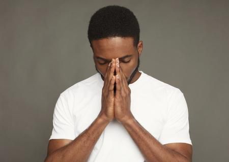 Develop a spiritual practice [123RF]