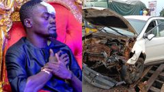 3-year-old boy reportedly dies from LilWin's accident; Grandmother gives details