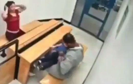'Drug' parents