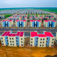 Saglemi housing project