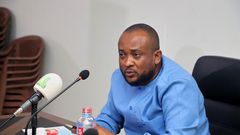 Pius Enam Hadzide