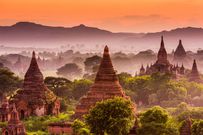 Myanmar has the most public holidays [encyclopediabritannica]