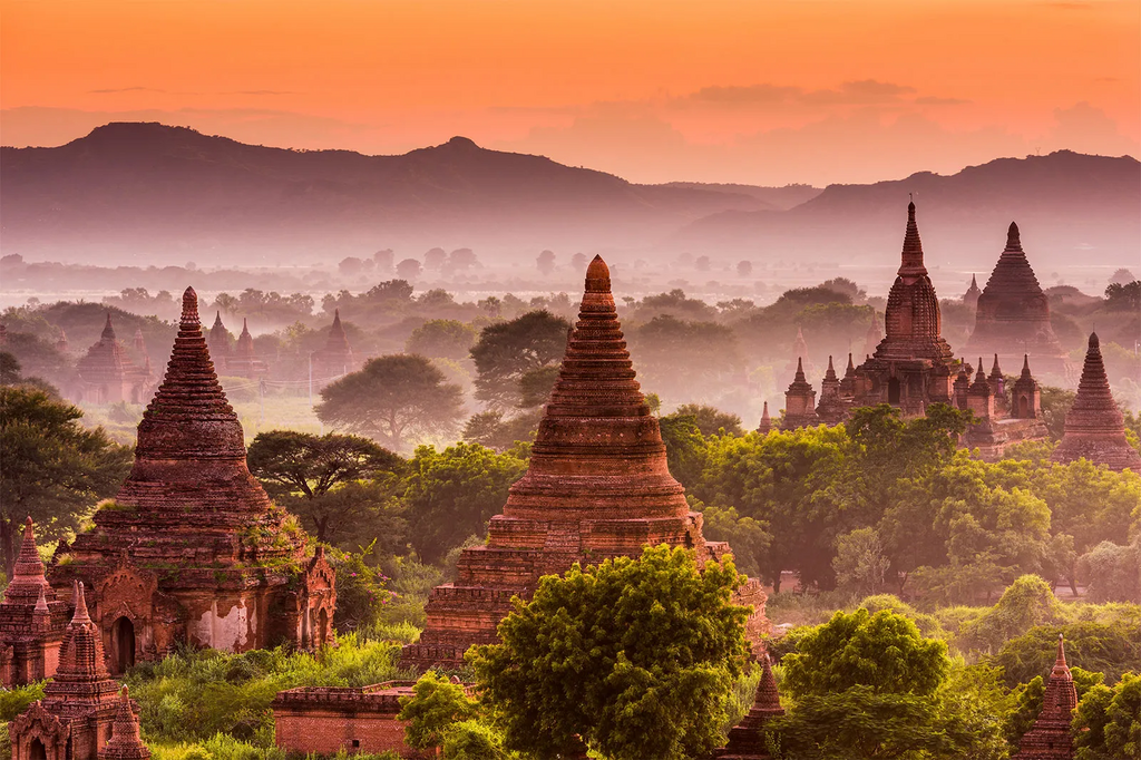 Myanmar has the most public holidays [encyclopediabritannica]