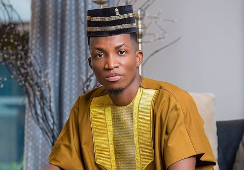 Let’s raid into Kofi Kinaata’s wardrobe for style inspiration | Pulse Ghana