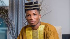 Kofi Kinaata