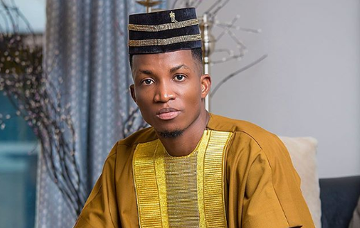 Kofi Kinaata