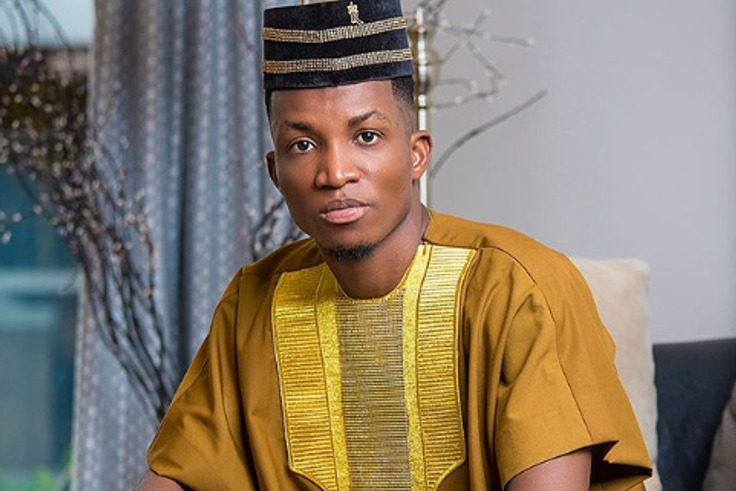 Kofi Kinaata