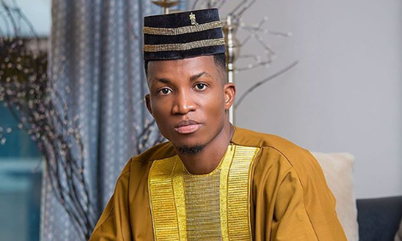 Kofi Kinaata