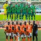 Nigeria X Cote d'ivoire