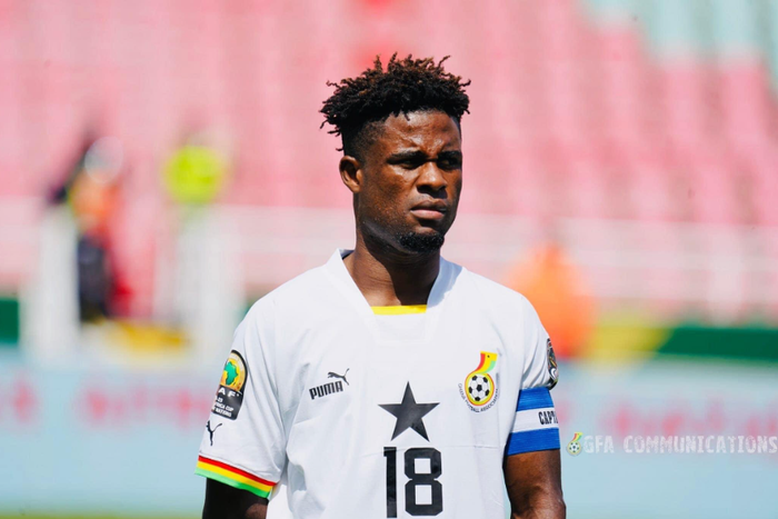 Charles Taylor says Afriyie Barnieh could become worse than Dominic Adiyiah