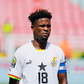 Charles Taylor says Afriyie Barnieh could become worse than Dominic Adiyiah