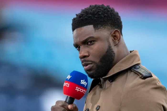 Micah Richards: Ex-England star says he spends GHc7,800 on haircuts every week