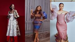 Fashion in Ghana
