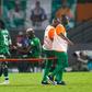 AFCON 2023: Victor Osimhen an injury doubt for semi-final clash against South Africa