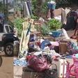Over 1,000 Buduburam residents homeless as land owner evicts them forcibly with police support