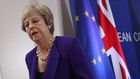Theresa May