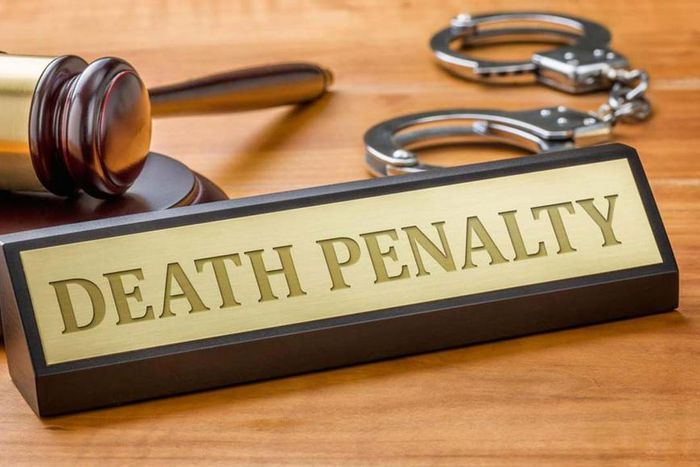 Death penalty