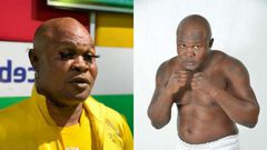 ‘Bleaching is part of my brand, even Michael Jackson bleached his skin’ – Bukom Banku