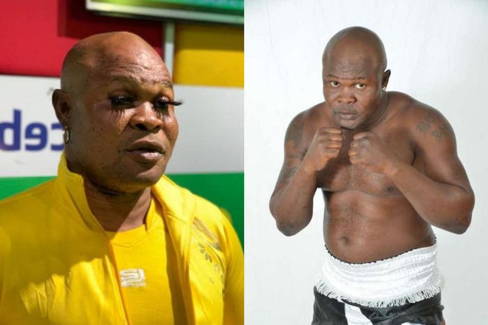 ‘Bleaching is part of my brand, even Michael Jackson bleached his skin’ – Bukom Banku